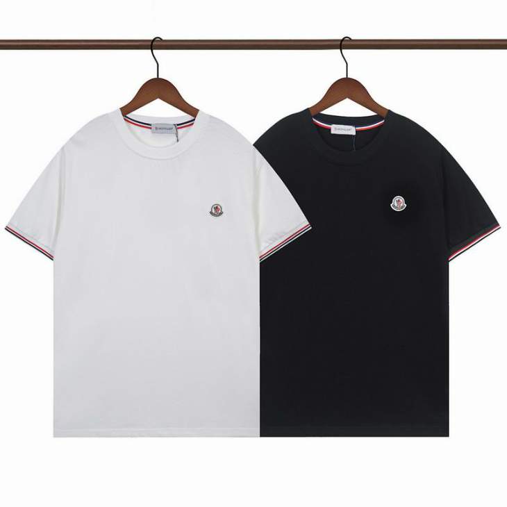 Picture of Moncler T Shirts Short _SKUMonclerS-2XLyztxR5115524